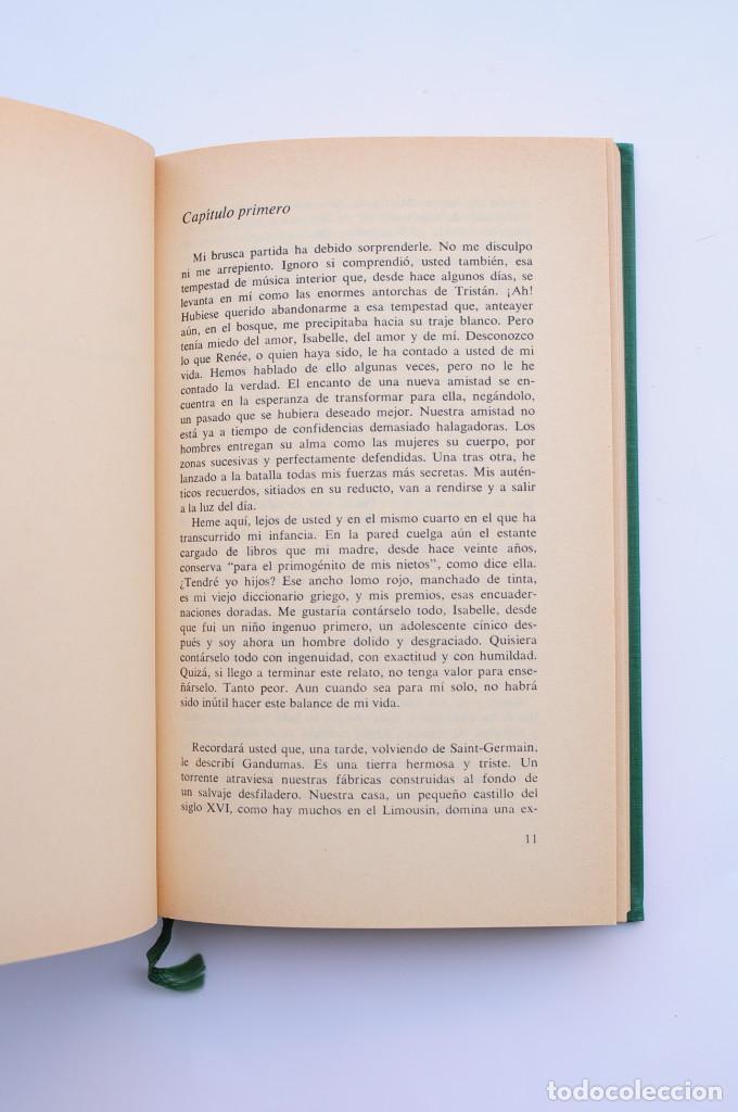 Libros: Climas - MAUROIS, Andr&eacute; - Foto 3