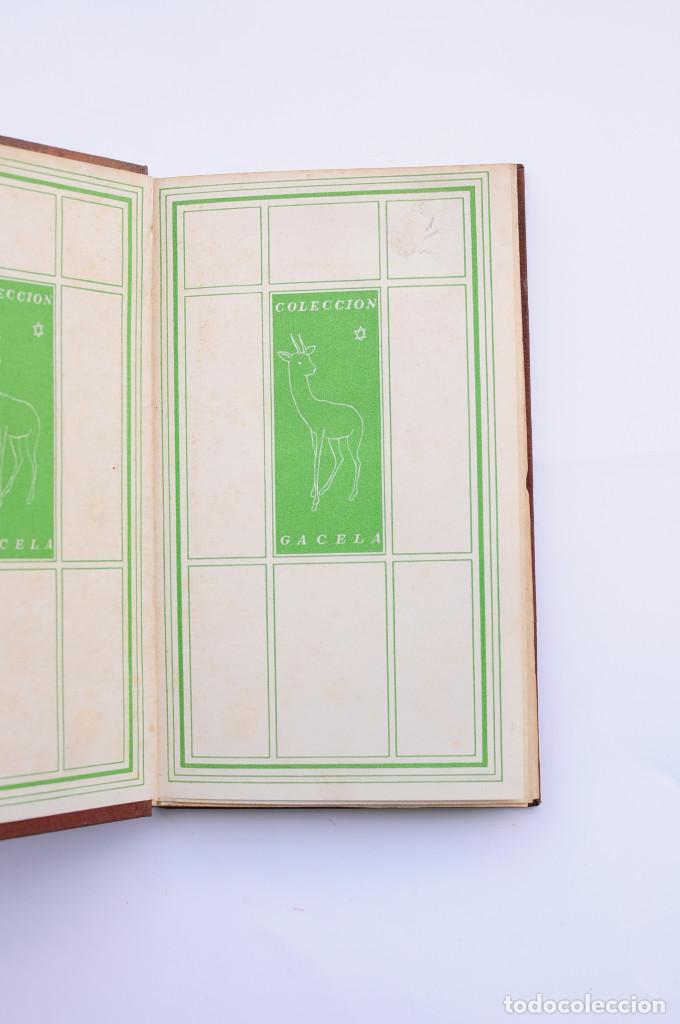 Libros: Los surcos - AGUST&Iacute;, Ignacio - Foto 2