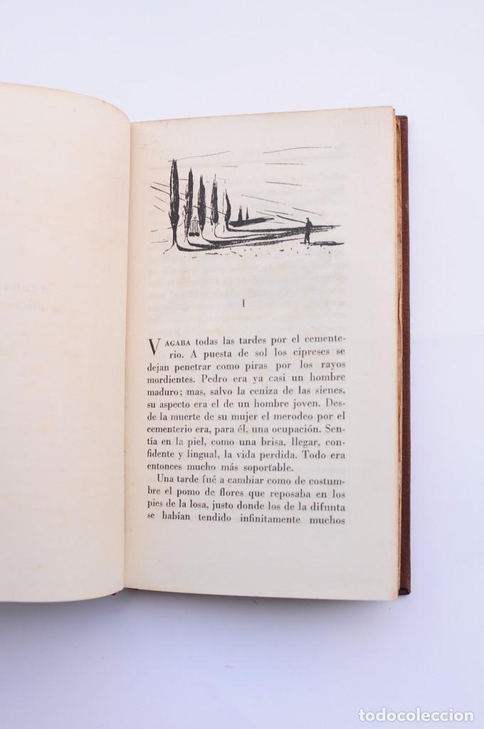 Libros: Los surcos - AGUST&Iacute;, Ignacio - Foto 4