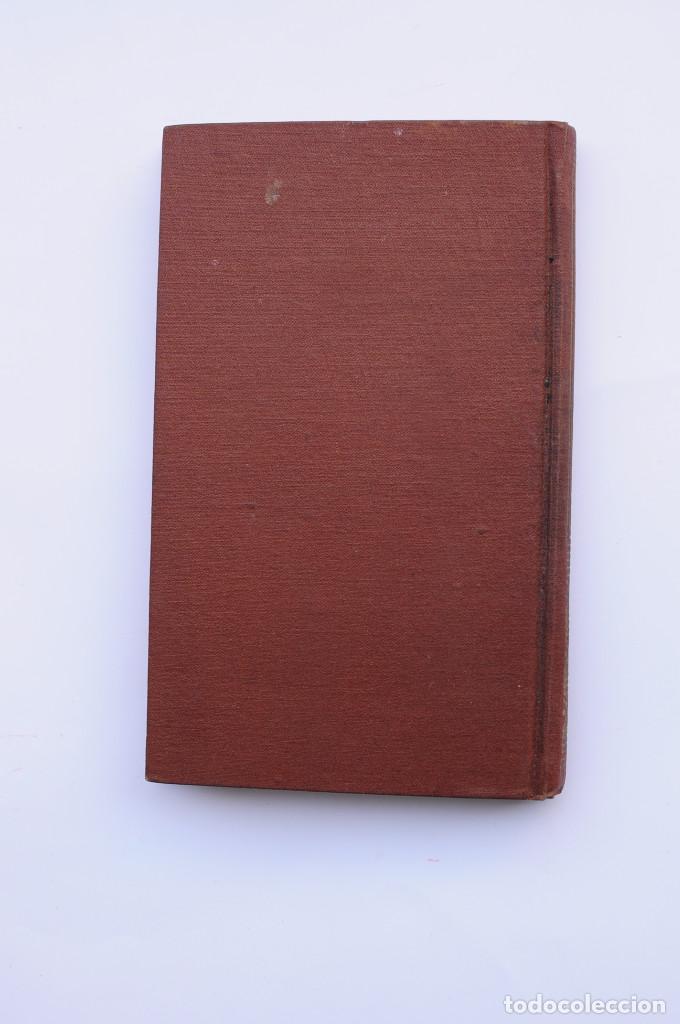 Libros: Los surcos - AGUST&Iacute;, Ignacio - Foto 6