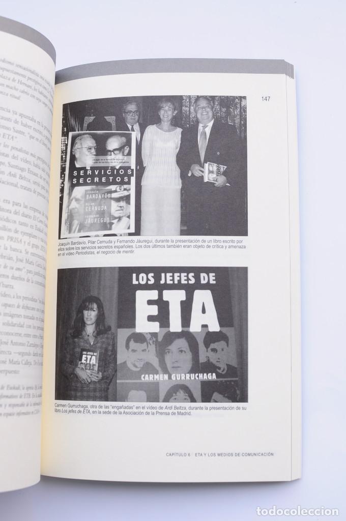 Libros: Periodistas en la diana - S&Aacute;NCHEZ, Gabriel - Foto 6