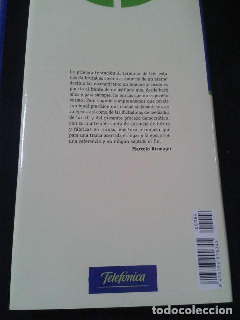 Libros: EL ASTILLERO. JUAN CARLOS ONETTI - Foto 2