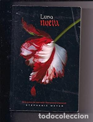 Libros: LUNA NUEVA - Meyer,Stephenie - Foto 1