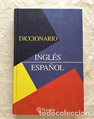 diccionario inglés-español / standard english-s - Compra venta en