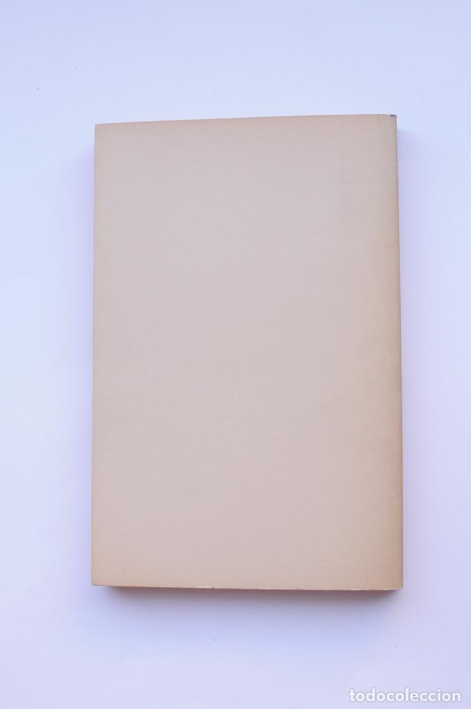 Libros: La sangre de los otros - BEAUVOIR, Simone de - Foto 3