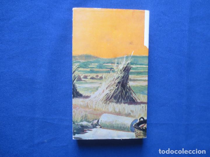 Libros: ALBERTO MORAVIA - LA CAMPESINA 1974 - Foto 3