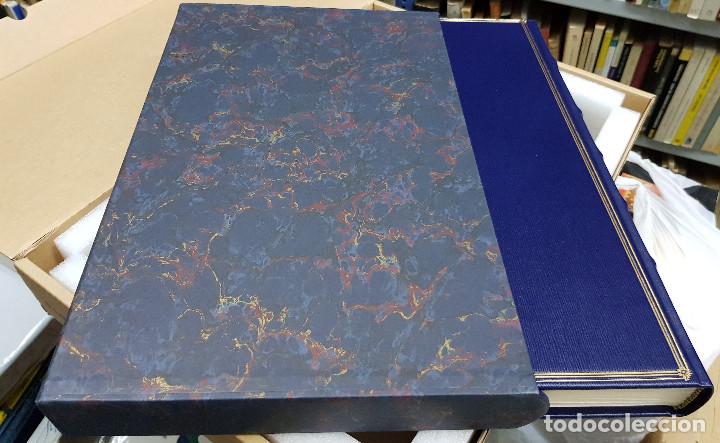 Libros: ENCYCLOPEDIE DE DIDEROT ET DALEMBERT vol. 11: PLANCHES - Diderot y DAlembert - Foto 3