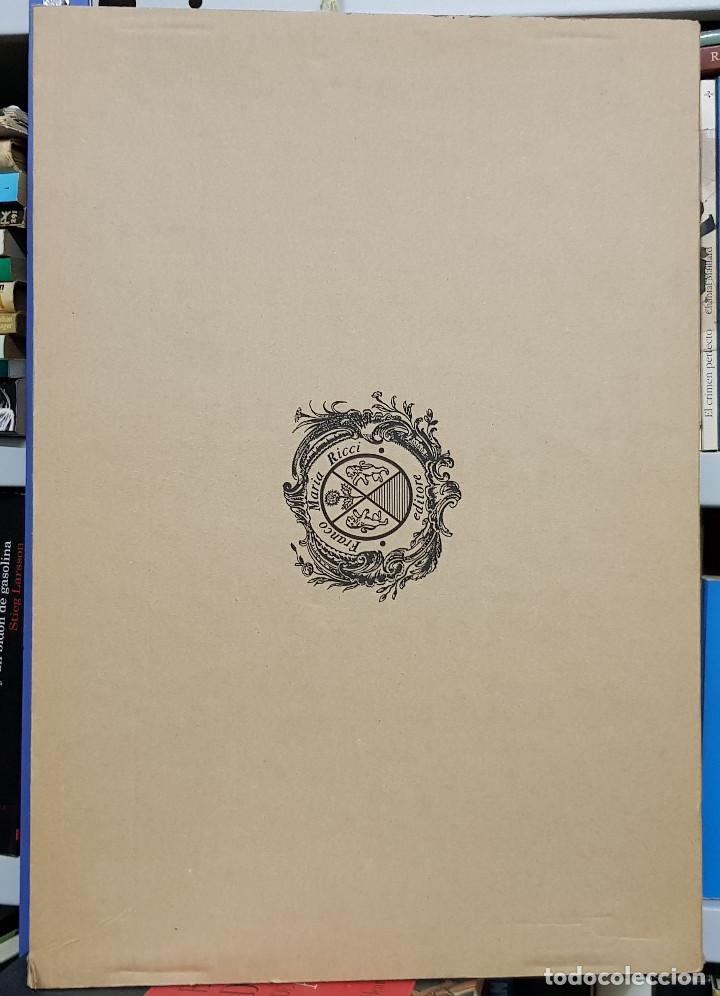 Libros: ENCYCLOPEDIE DE DIDEROT ET DALEMBERT vol. 11: PLANCHES - Diderot y DAlembert - Foto 1