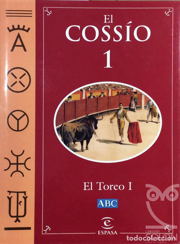Libros: El cossio - 12 Vols. - Jos&eacute; Mar&iacute;a de Coss&iacute;o - Foto 85