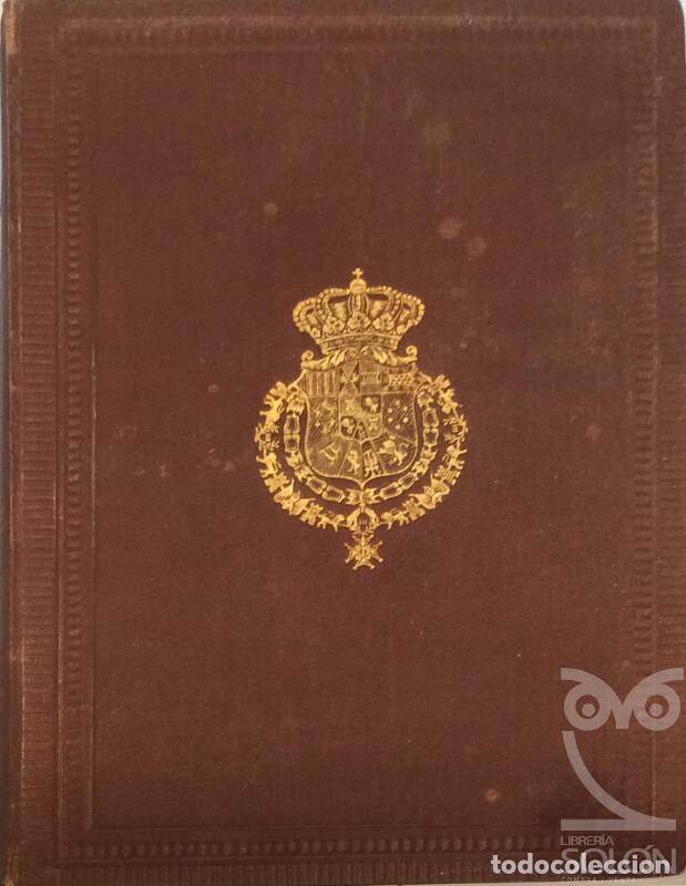 Libros: Gu&iacute;a Oficial de Espa&ntilde;a. A&ntilde;o 1887 - AA. Vv. - Foto 326
