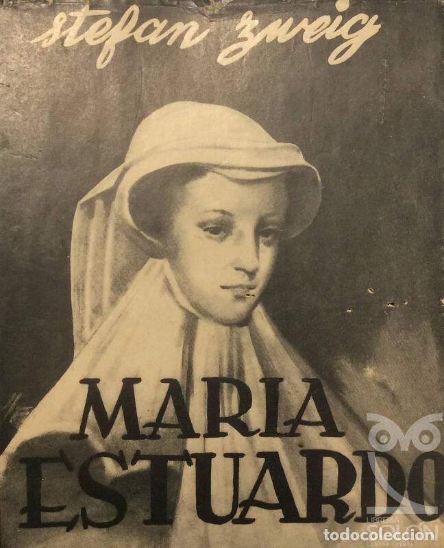 Libros: Mar&iacute;a Estuardo - Stefan Zweig - Foto 164