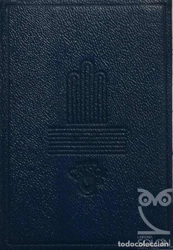 Libros: Tres comedias - Seraf&iacute;n y Joaqu&iacute;n &Aacute;lvarez Quintero - Foto 164