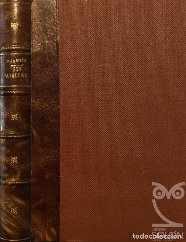 Libros: Sor Patrocinio. La monja de las llagas - Benjam&iacute;n Jarn&eacute;s - Foto 68