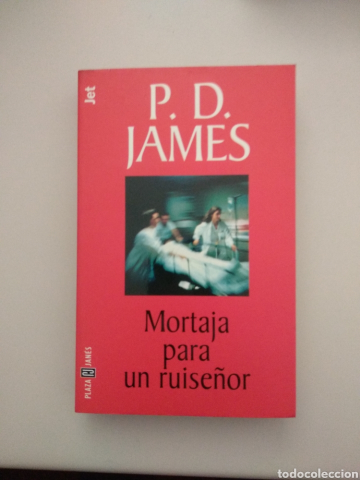 Libros: MORTAJA PARA UN RUISE&Ntilde;OR - Foto 1