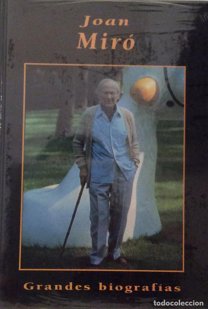 Libros: Joan Mir&oacute; - Margarita Witt - Foto 2