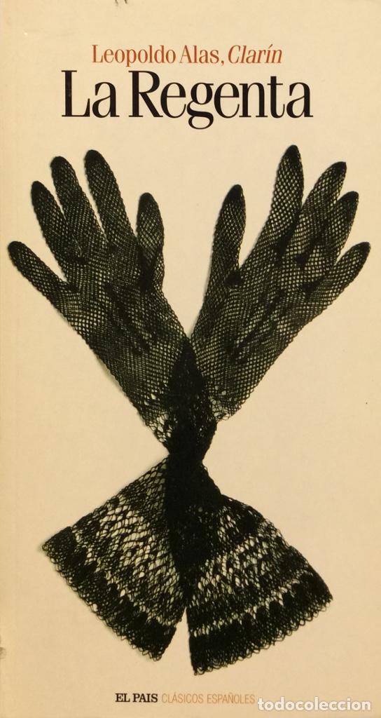 Libros: La regenta - Leopoldo Alas - Foto 2