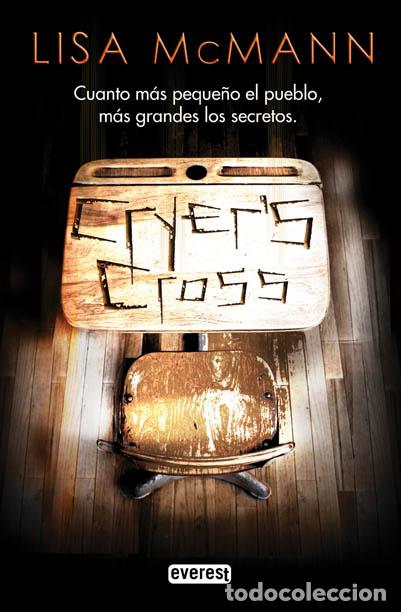 Libros: Cryers Cross - Lisa McMann - Foto 2