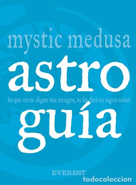 Libros: Astro-gu&iacute;a - Mystic Medusa - Foto 2