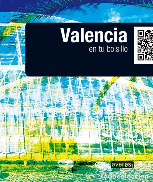 Libros: LowCost. Valencia en tu bolsillo - Jorge Soto - Foto 2