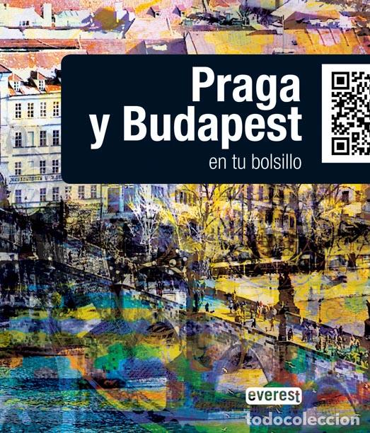 Libros: LowCost. Praga Budapest en tu bolsillo - Georama - Foto 2