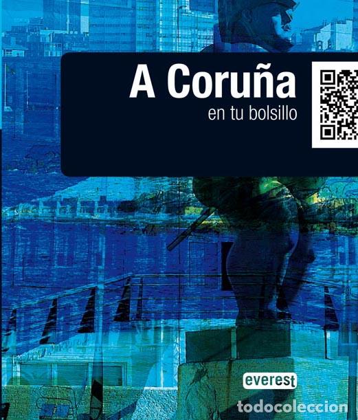 Libros: LowCost. A Coru&ntilde;a en tu bolsillo - Georama - Foto 2