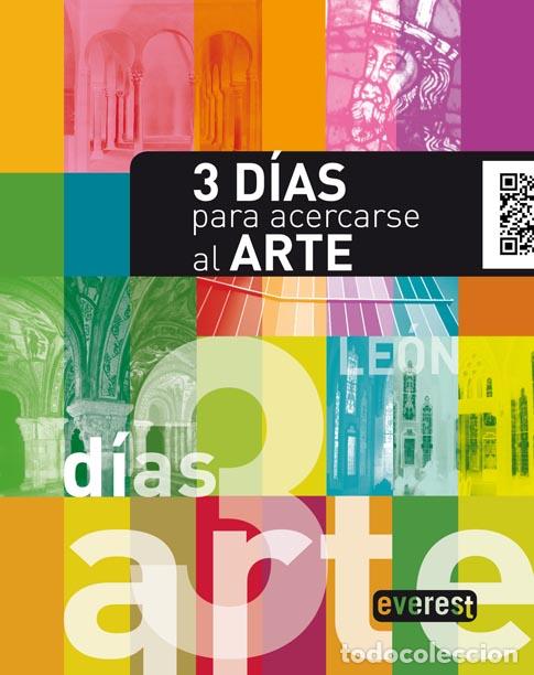 Libros: 3 d&iacute;as para acercarse al arte - Tom&aacute;s &Aacute;lvarez - Foto 2