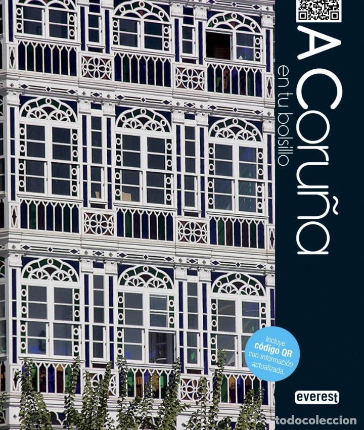 Libros: LowCost. A Coru&ntilde;a en tu bolsillo - Francisco S&aacute;nchez Ruiz - Foto 2