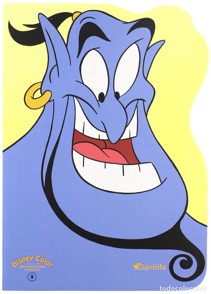 Libros: Genio - Walt Disney Company - Foto 2