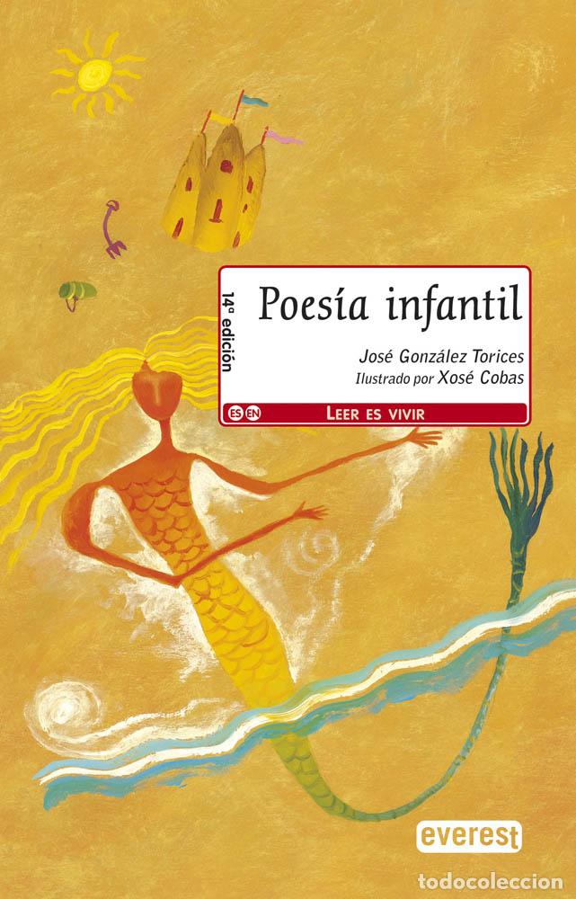 Libros: Poes&iacute;a Infantil - Jos&eacute; Gonz&aacute;lez Torices - Foto 2