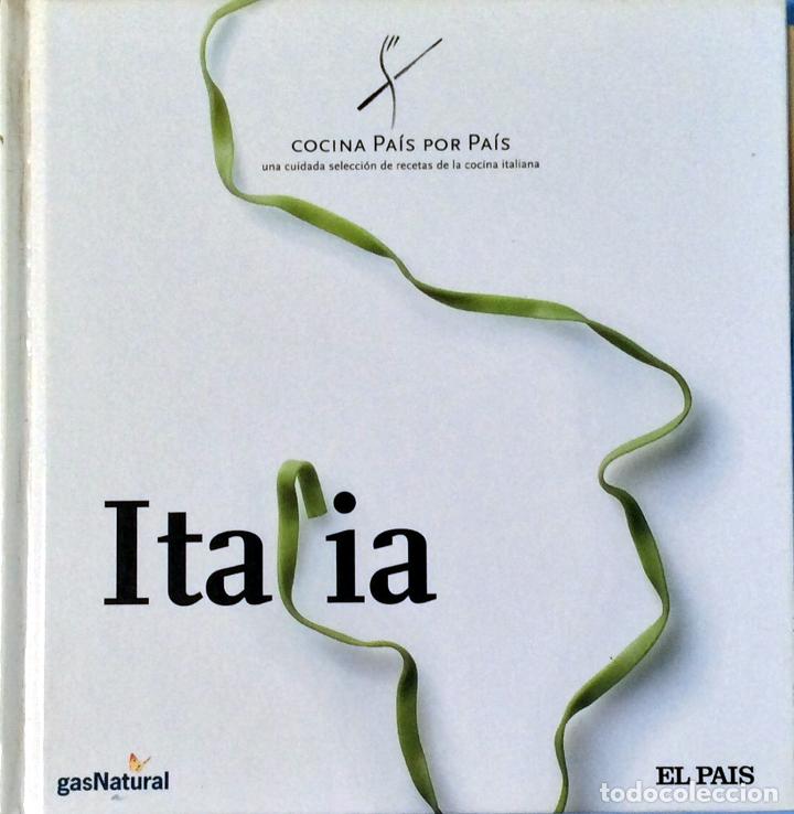 Libros: Italia. - Ignacio Medina - Foto 2
