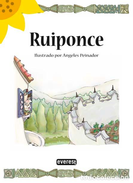 Libros: Ruiponce - Aa. Vv. - Foto 2