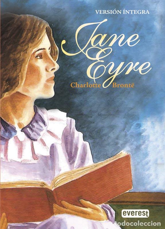 Libros: Jane Eyre - Charlotte Bront&euml; - Foto 2