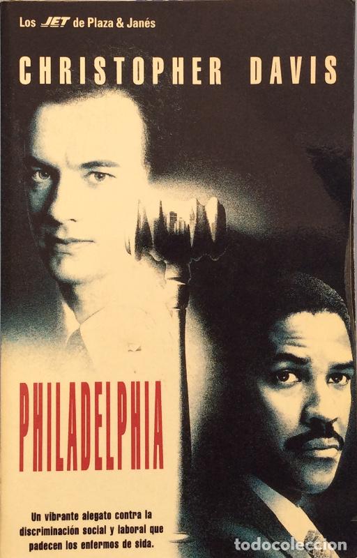 Libros: Philadelphia - Christopher Davis - Foto 2