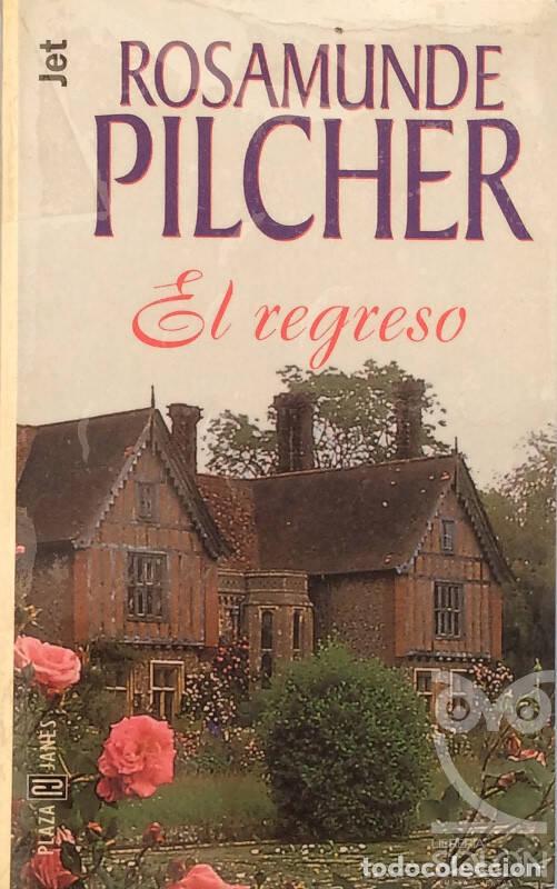 Libros: El regreso - Rosamunde Pilcher - Foto 2