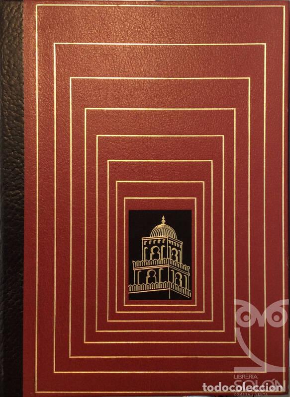 Libros: Los tesoros del Islam - Raymonde de Gans - Foto 1