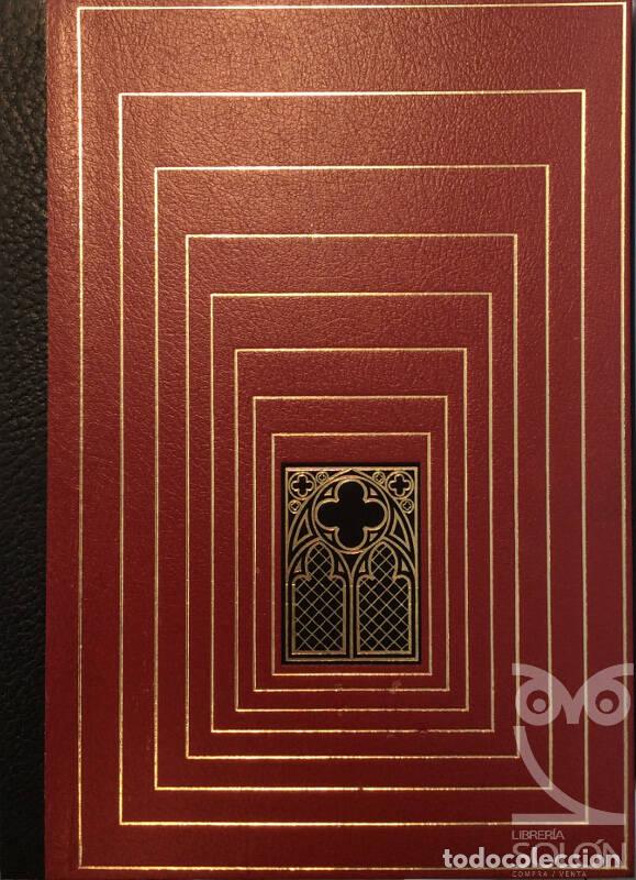Libros: Los tesoros del arte G&oacute;tico - Jean Baudry - Foto 1