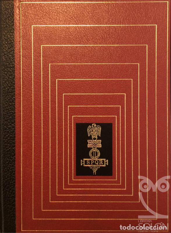 Libros: La Roma antigua - Raymonde de Gans - Foto 1