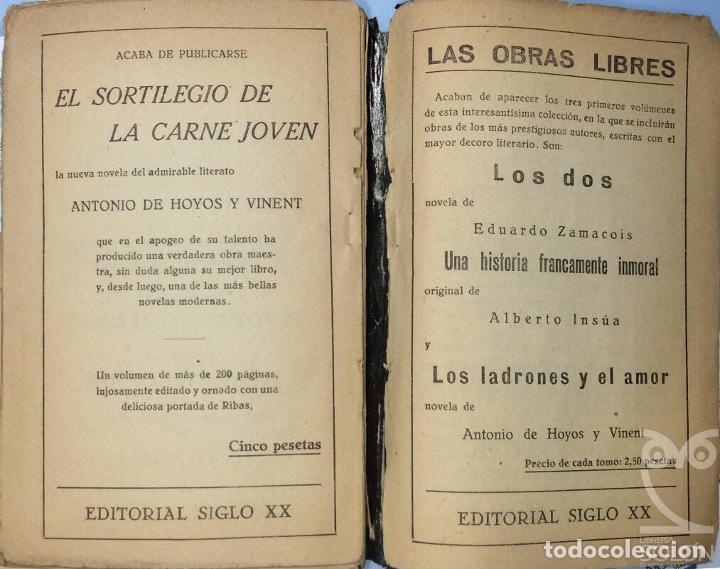 Libros: Comedias - Carlos Arniches - Foto 10