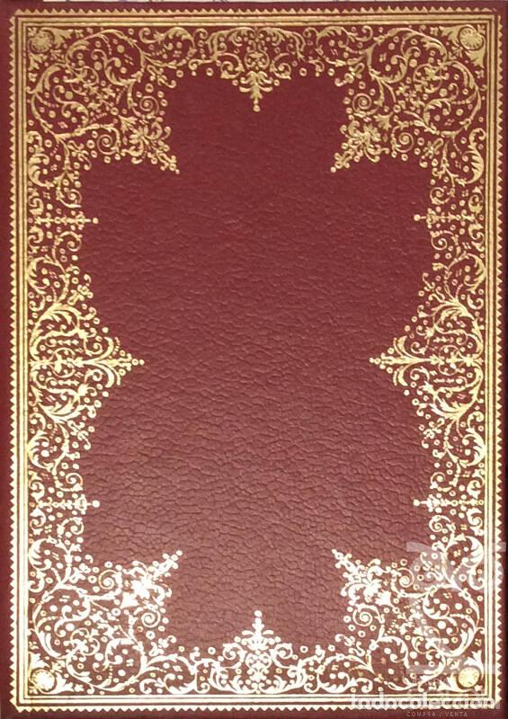Libros: Cuentos de Cantorbery - 2 Vols - Geoffrey Chaucer - Foto 1