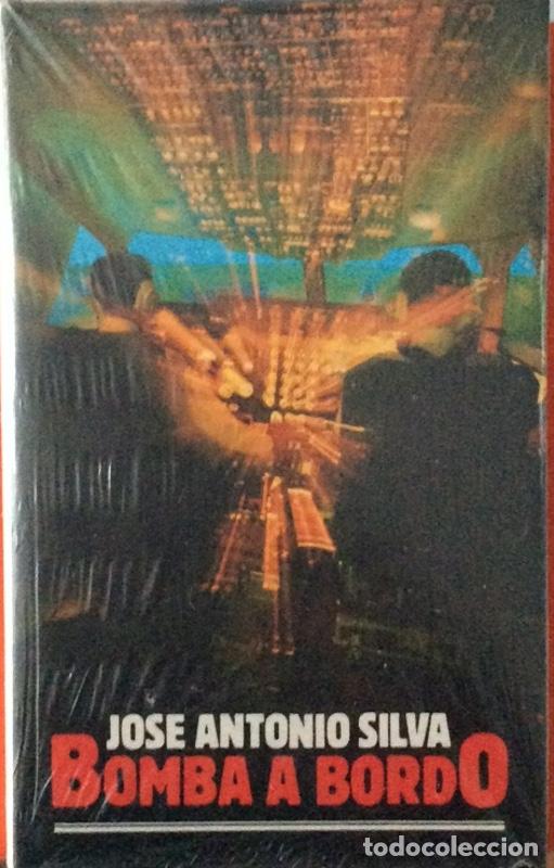 Libros: Bomba a bordo - Silva Porto, Jos&eacute; Antonio, - Foto 1