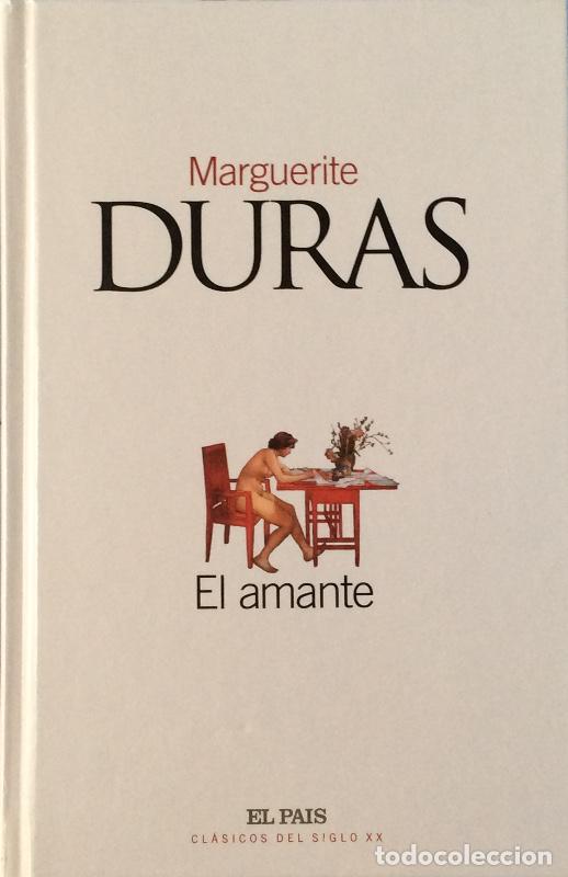 Libros: El amante - Duras, Marguerite - Foto 1