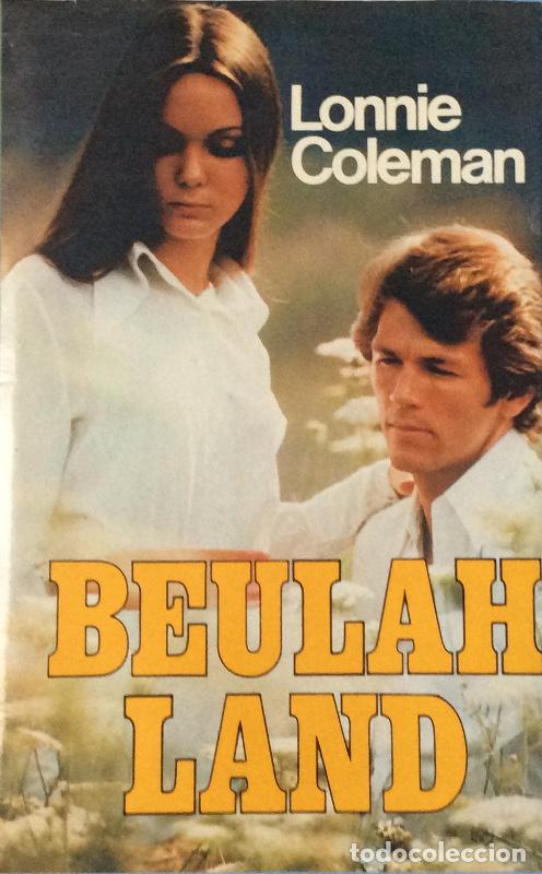 Libros: Beulah Land - Coleman, Lonnie - Foto 1