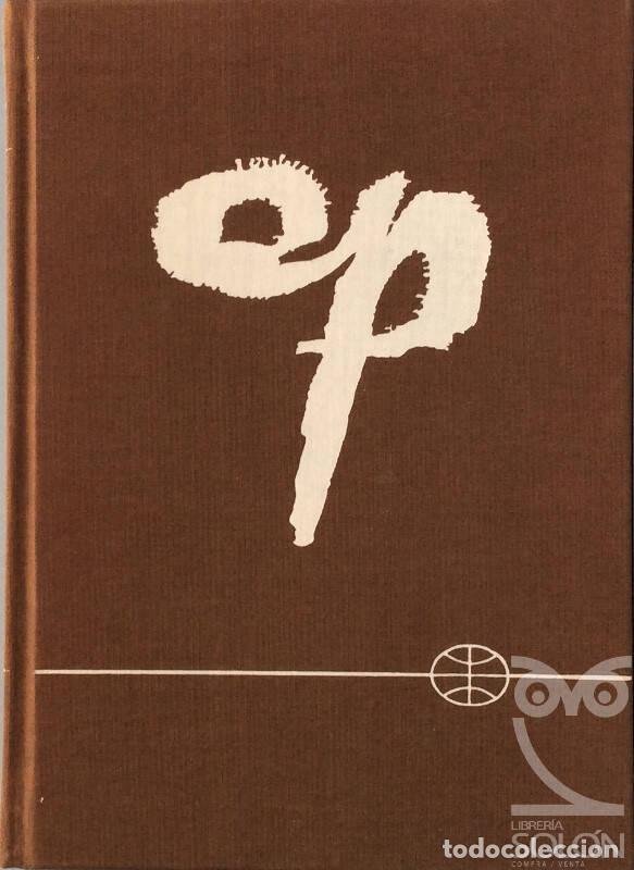 Libros: El viejo y el mar - Ernest Hemingway - Foto 1