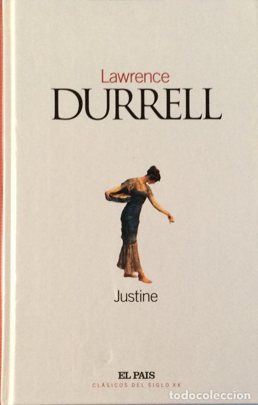Libros: Justine - Durrell, Lawrence - Foto 1