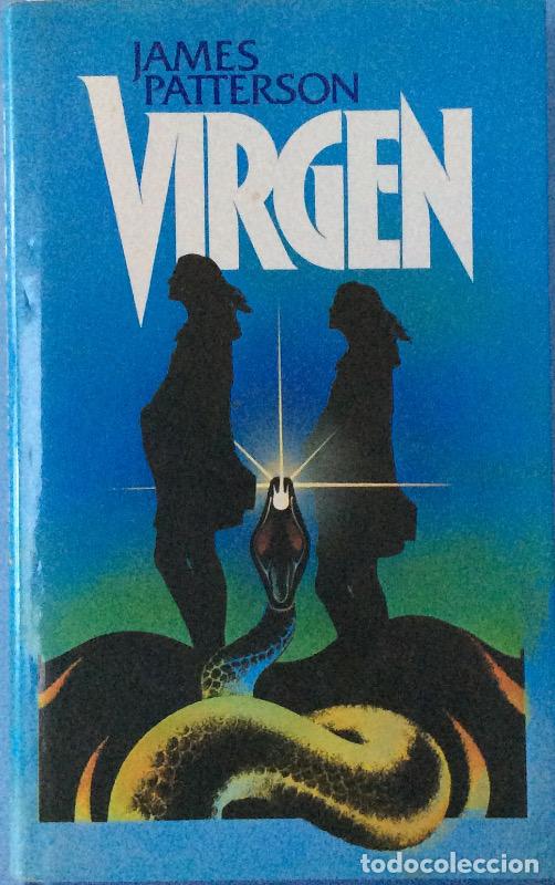 Libros: Virgen - James Patterson - Foto 1