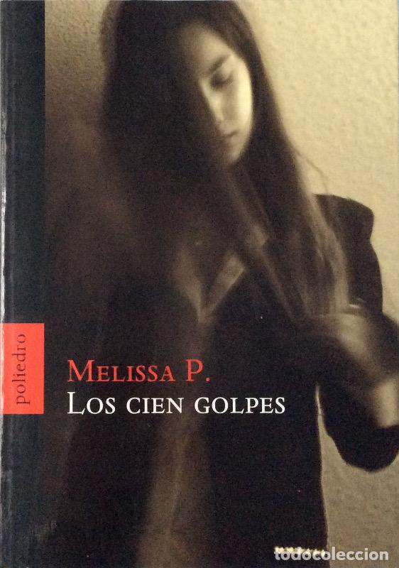 Libros: Los cien golpes - P. Melissa - Foto 1
