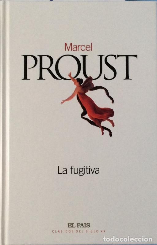 Libros: La fugitiva - Proust, Marcel - Foto 1