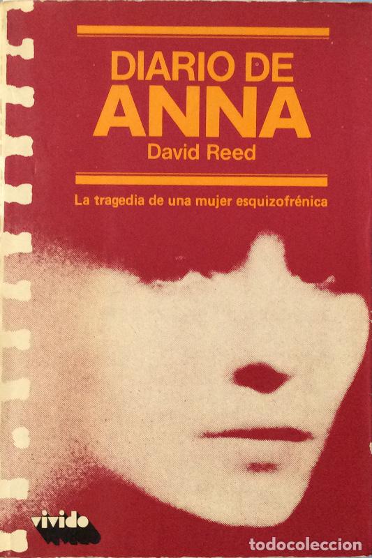 Libros: Diario de Anna - Reed, David - Foto 1