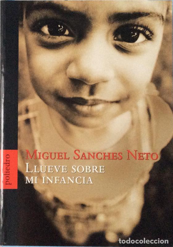 Libros: Llueve sobre mi infancia - S&aacute;nches Neto, Miguel - Foto 1