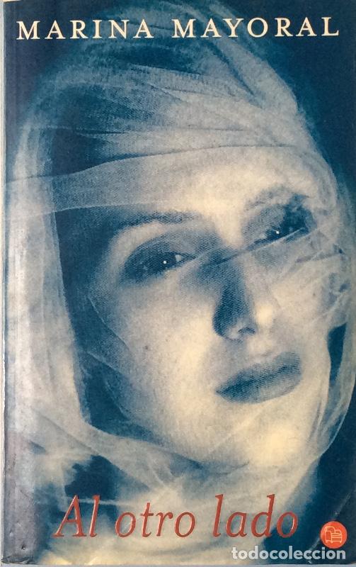 Libros: Al otro lado - Mayoral, Marina (1942-), , - Foto 1